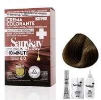 صبغة شعر كايبرو كريم سانيكاي 6.0