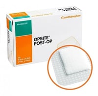 سميث اند نيفيو اوبسيت بوست اوب لصقات الجروح المضاد...