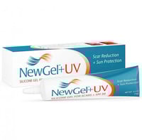 كريم نيو جل بلس يو في بعامل حماية من الشمس 30