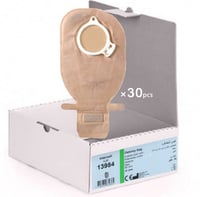 كولوبلاست coloplast علبة كيس إليوستومي سنشورا كليك...