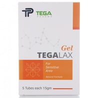 تيجا فارما تيجا لاكس حقنة جل ملين لحالات الإمساك ا...