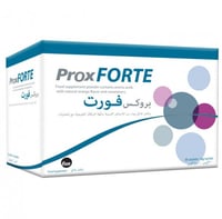 بروكس فورت مكمل غذائي بودر للرجال من الاحماض الامي...