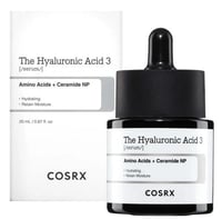 كوزكس سيروم حمض الهيالورونيك عالي التركيز لترطيب ا...