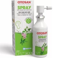 اوتوسان بخاخ العناية بالاذن 50 مل