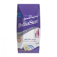 بدياشور بديا شور مكمل غذائي للاطفال من عمر سنة وما...