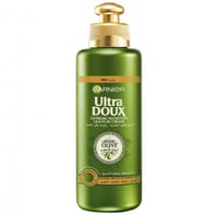 غارنييه GARNIER ULTRA DOUX كريم فائق التغذية 200 م...
