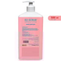 اي زد سكراب مظهر يدين 500 مل