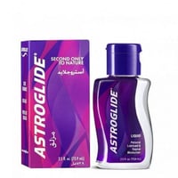 استروجلايد جل مزلق حميمي 73.9مل ASTROGLIDE SECOND...