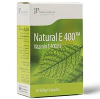 جمجوم فارما ناتشرال فيتامين ه