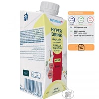 هايبر درينك 2 كال 200 مل من نيوتريسينس