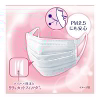 كمامة اونو بلس اليابانية بالحرير الطبيعي ملائمة تا...