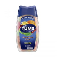 تمز اكسترا 750 مضاد الحموضة TUMS EXSTRA STRENGTH 7...