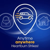 تمز اكسترا 750 مضاد الحموضة TUMS EXSTRA STRENGTH 7...