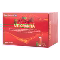 يوتي كرانيتا مكمل غذائي uticranita food supplement...