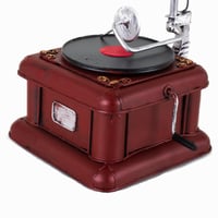 نموذج آلة موسيقية صغير