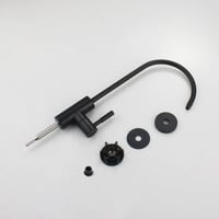 حنفية فلتر ماء استانلس 304 فاخر