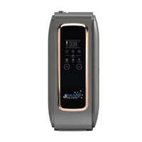 محطة سوبر نانو ١٠ مراحل بدون خزان