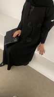 عباية ريهام