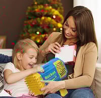 مسدس فقاعات 69 فتحة