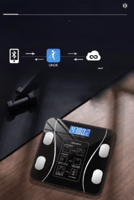 ميزان الكتروني