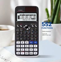 حاسبة casio fx991