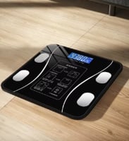 ميزان الكتروني