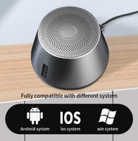 سماعات مكبر صوت lenovo K3