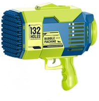 مسدس فقاعات 132 فتحة