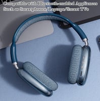 سماعات الهبة P9