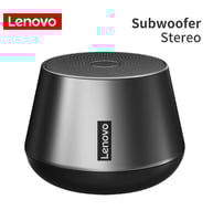 سماعات مكبر صوت lenovo K3