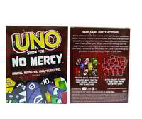 أونو لاترحم