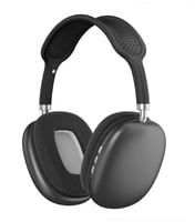 سماعات الهبة P9