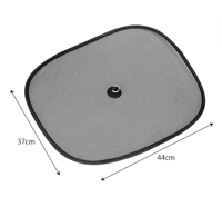 ستائر للسيارة واقية من الشمس