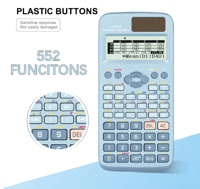 حاسبة casio fx991