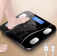 ميزان الكتروني