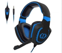 سماعات سلكية Ps4,Ps5,Xbox Gaming