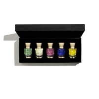 مجموعة مسك الجسم