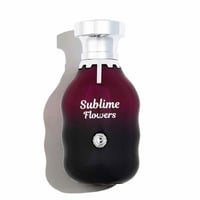 عطر سبلايم فلور