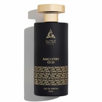 عطر انسيستري عود