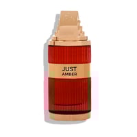 عطر جست عنبر