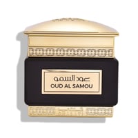 بخور عود السمو