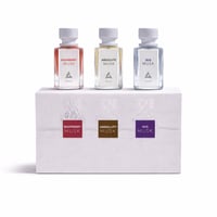 باقة عطور المسك