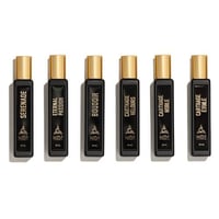 لاكجري ايديشن