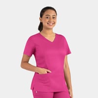 HOT PINK