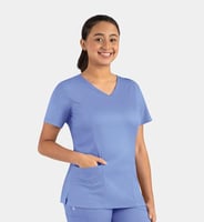 CEIL BLUE