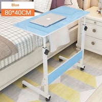 طاولة لابتوب خشبية أنيقة