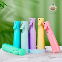 بخاخ مرش رذاذ مستمر منقار البط