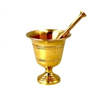 نجر الزعفران صغير