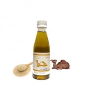 زيت سمسم معصرة -200 م