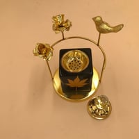 مبخر العصفور